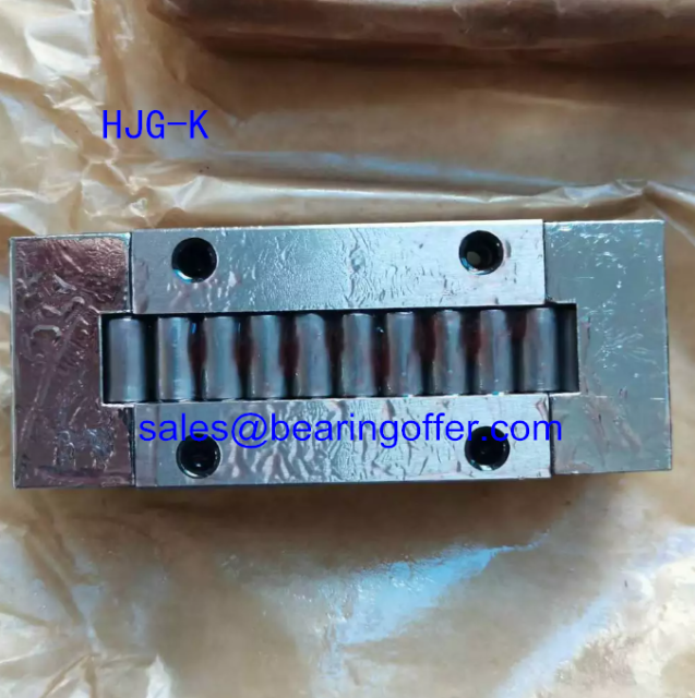HJG-K3070B Linear Roller Bearings 30x68.5x20mm - Stock for Sale