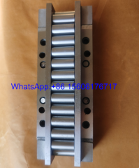 HJG-K3475C Linear Roller Bearings 34x75x12.7mm - Stock for Sale