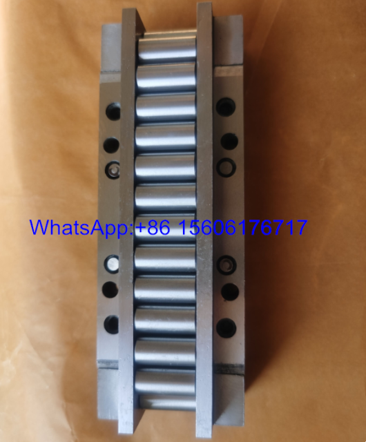 HJG-K3475C Linear Roller Bearings 34x75x12.7mm - Stock for Sale