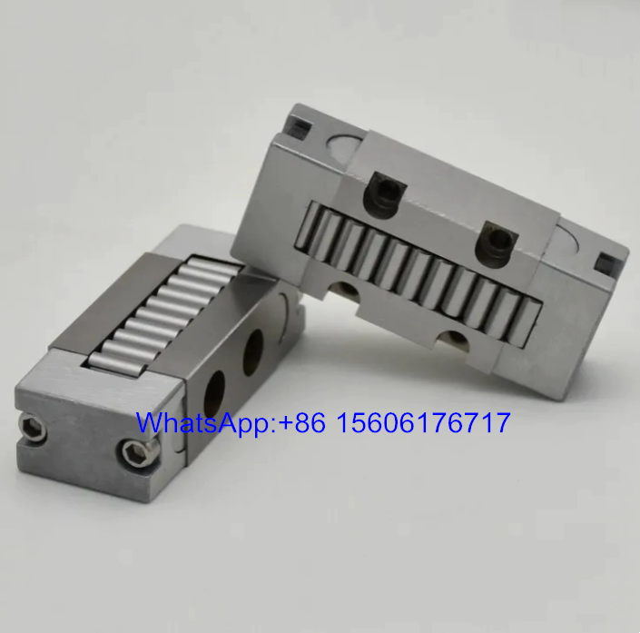 LRS176225SG Linear Recirculating Roller Bearing - Stock for Sale