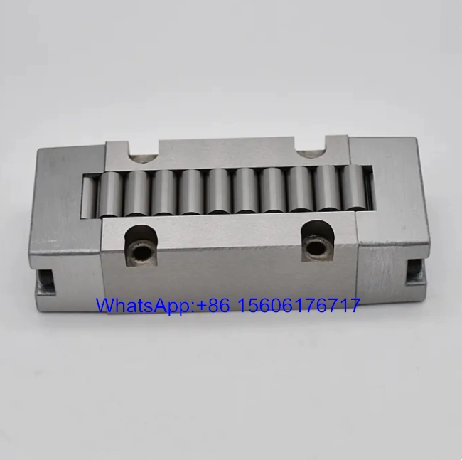 LRS2510240SG Linear Recirculating Roller Bearing - Stock for Sale