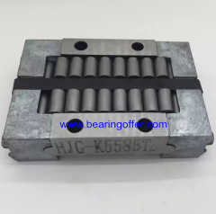 HJG-K5585T Linear Roller Bearing 55x85x21.5mm - Stock for Sale