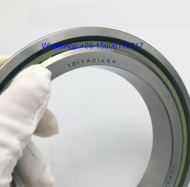 23TAC62 C11 Japan Ball Screw Support Bearing - Stock for Sale