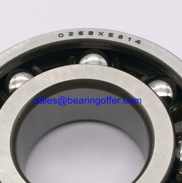 026BX5814 Japan Auto Bearings Bore 26.8mm - Stock for Sale