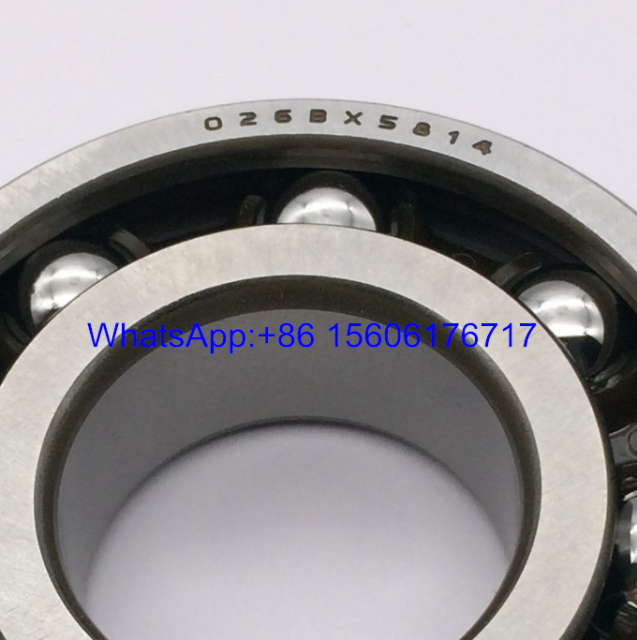 026BX5814 Japan Auto Bearings Bore 26.8mm - Stock for Sale