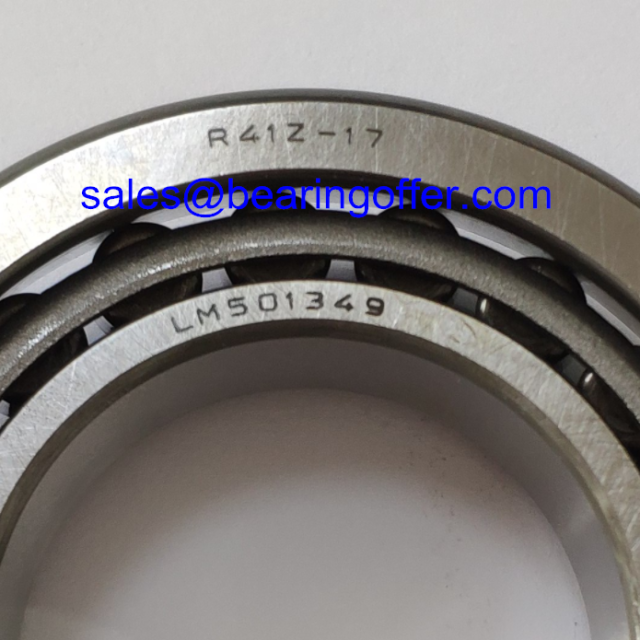 LM501349/R41Z-17 Differential Bearing LM501349 Roller Bearing - Stock for Sale
