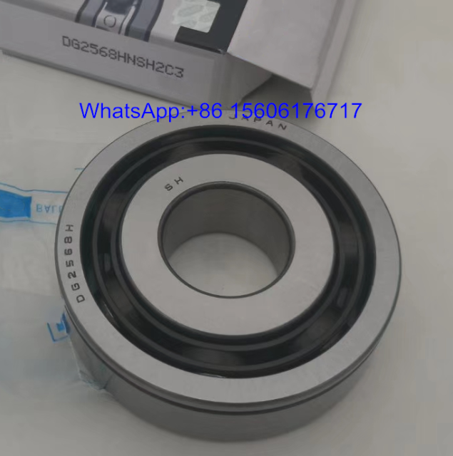 DG2568 Japan Gearbox Bearing 25x68x19mm - Stock for Sale