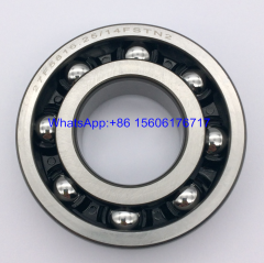 27F5816.25/14FSTN2 Nylon Cage Ball Bearings - Stock for Sale