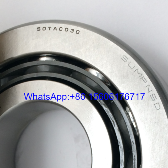 20TAC03D SUMPN5D Japan Ball Bearing 20x52x15mm - Stock for Sale