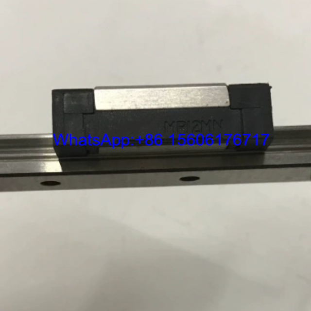 MR12MN-SS2-VON-270L Taiwan Linear Guide - Stock for Sale