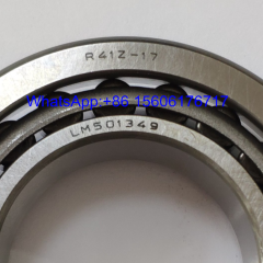 LM501349/R41Z-17 Auto Differential Bearings Bore 41.275mm  - Stock for Sale