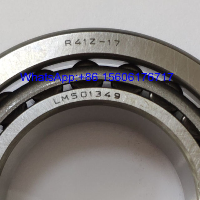 LM501349/R41Z-17 Auto Differential Bearings Bore 41.275mm  - Stock for Sale