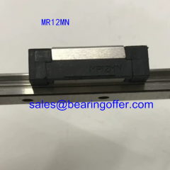 MR12MN-SS2-VON-270L Taiwan Linear Guide - Stock for Sale