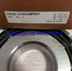 TAC45-2 Japan Presicion Ball Bearing - Stock for Sale