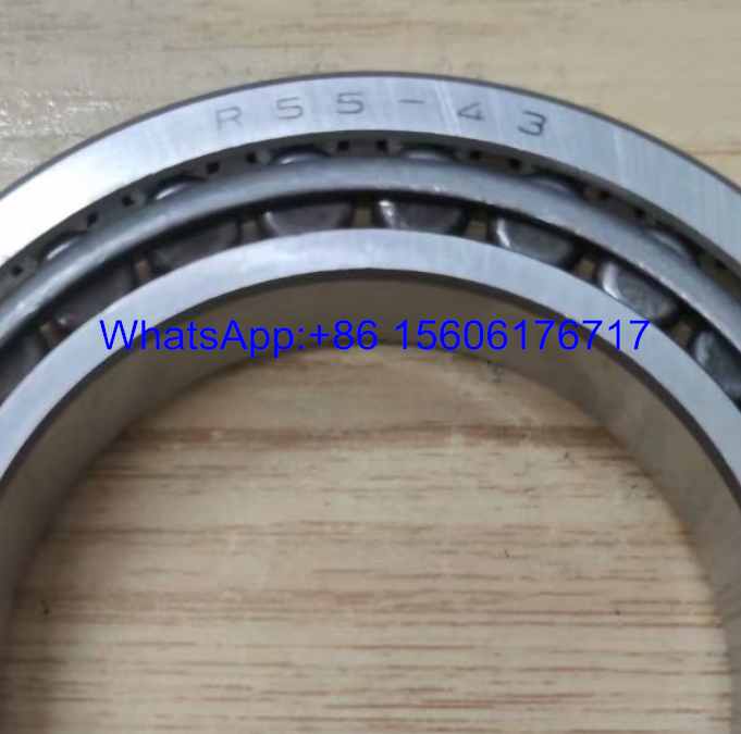 R55-43 Auto Gearbox Bearing / Differential Bearing - Stock for Sale