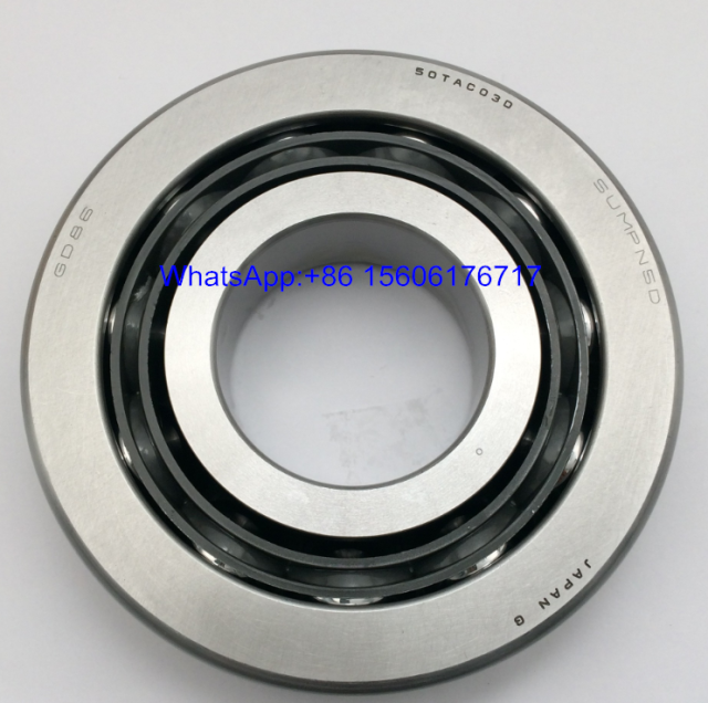 25TAC02D SUMPN5D Japan Ball Bearing 25x52x15mm - Stock for Sale