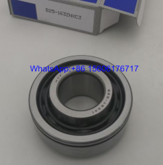 B25-163 Automobile Ball Bearing 25x60x27mm - Stock for Sale