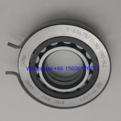 F-604757.04 Auto Gearbox Bearing 31x72x18mm - Stock for Sale