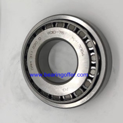 R30-76 Auto Gearbox Bearings 30x68x17.5mm - Stock for Sale