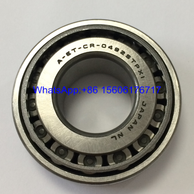 A-ET-CR-0492STPX1 Japan Auto Weel Bearing - Stock for Sale