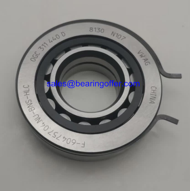 0GC311440D Auto Gearbox Bearing 31x72x18mm - Stock for Sale