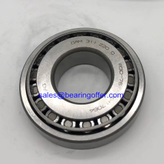 R30-76 Auto Gearbox Bearings 30x68x17.5mm - Stock for Sale