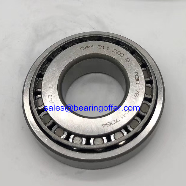 R30-76 Auto Gearbox Bearings 30x68x17.5mm - Stock for Sale
