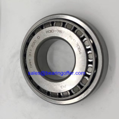 R30-76 Auto Gearbox Bearings 30x68x17.5mm - Stock for Sale