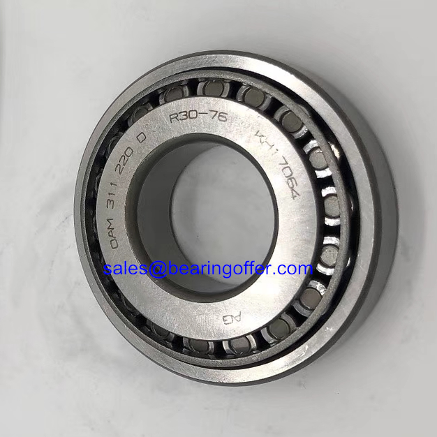 R30-76 Auto Gearbox Bearings 30x68x17.5mm - Stock for Sale