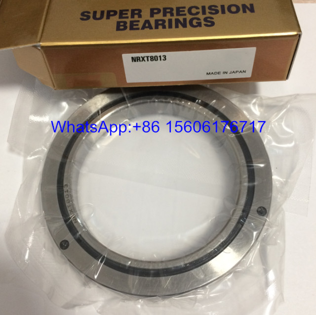NRXT8013 Japan Crossed Roller Bearing 80x110x13mm - Stock for Sale