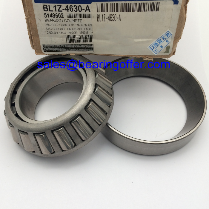BL1Z-4630-A Ford Differential Bearing - Stock for Sale