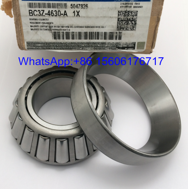 BC3Z-4630-A Ford Differential Bearing - Stock for Sale