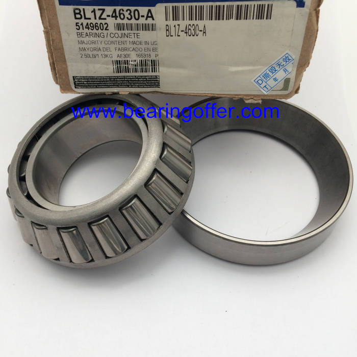 BL1Z-4630-A Ford Differential Bearing - Stock for Sale