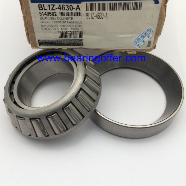 BL1Z-4630-A Ford Differential Bearing - Stock for Sale