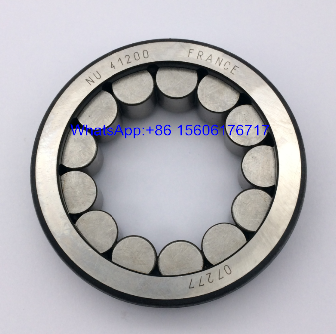 NU41200 France Gearbox Bearings 35x66x16.8mm - Stock for Sale