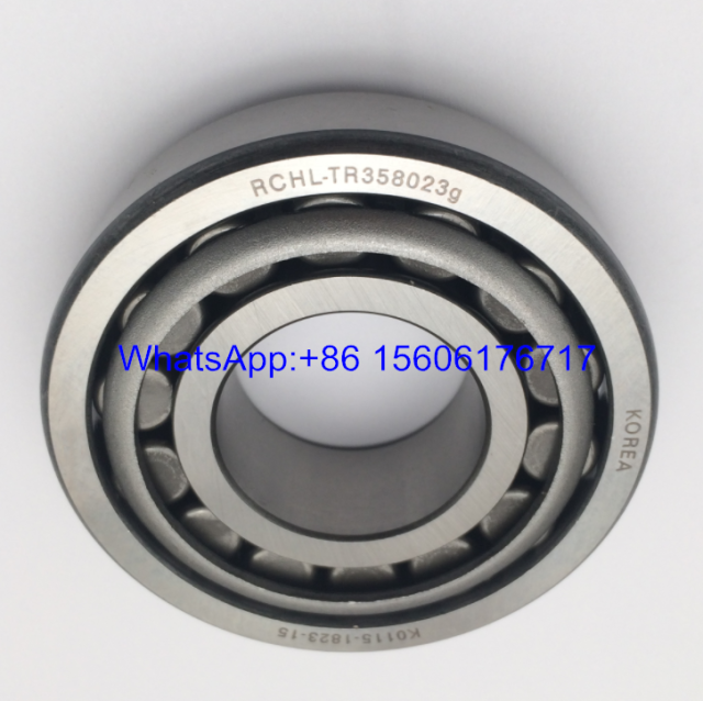 TR358023g KOREA Auto Bearing 35x80x22.75mm- Stock for Sale