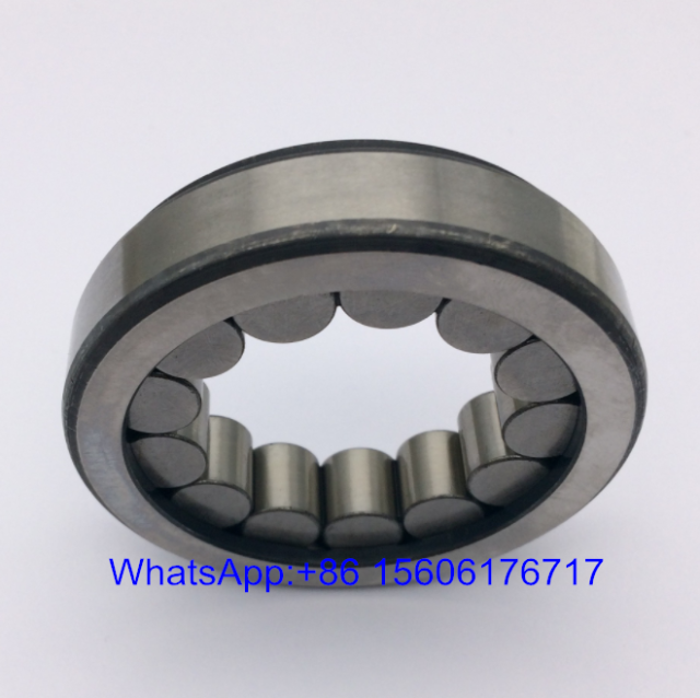 A-R07A54VPX1 Gearbox Bearings 35x66x16.8mm - Stock for Sale