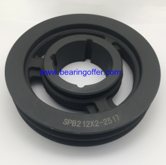 SPB212X2-2517 V-Belt Puelly Sheave - Stock for Sale