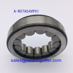 A-R07A54VPX1 Gearbox Bearings 35x66x16.8mm - Stock for Sale