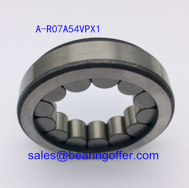 A-R07A54VPX1 Gearbox Bearings 35x66x16.8mm - Stock for Sale