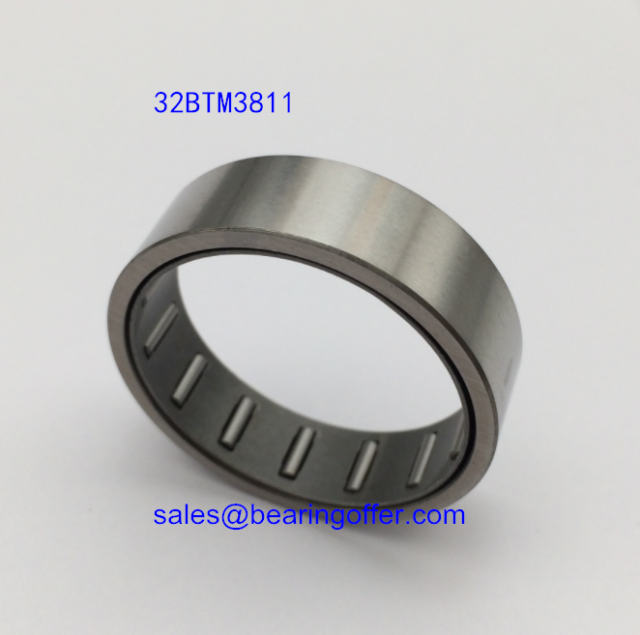 32BTM3811 Automobile Bearings 32x38x11 Roller Bearing - Stock for Sale