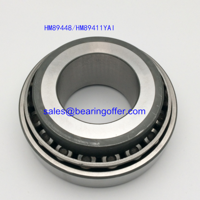 HM89448/HM89411YAI Differential Bearing - Stock for Sale