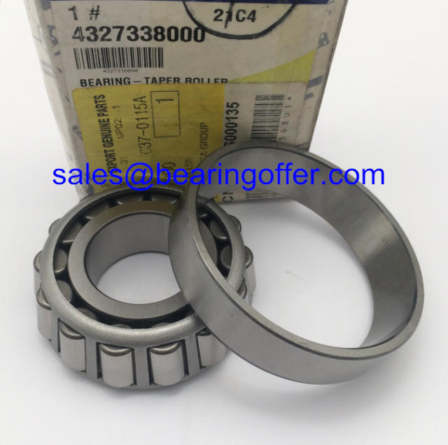 43273-38000 Korea Auto Bearing Bore 35mm - Stock for Sale
