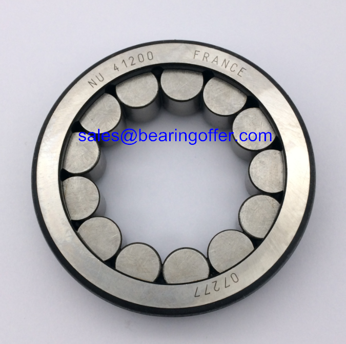 NU41200 France Gearbox Bearings 35x66x16.8mm - Stock for Sale