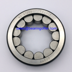 NU41200 France Gearbox Bearings 35x66x16.8mm - Stock for Sale