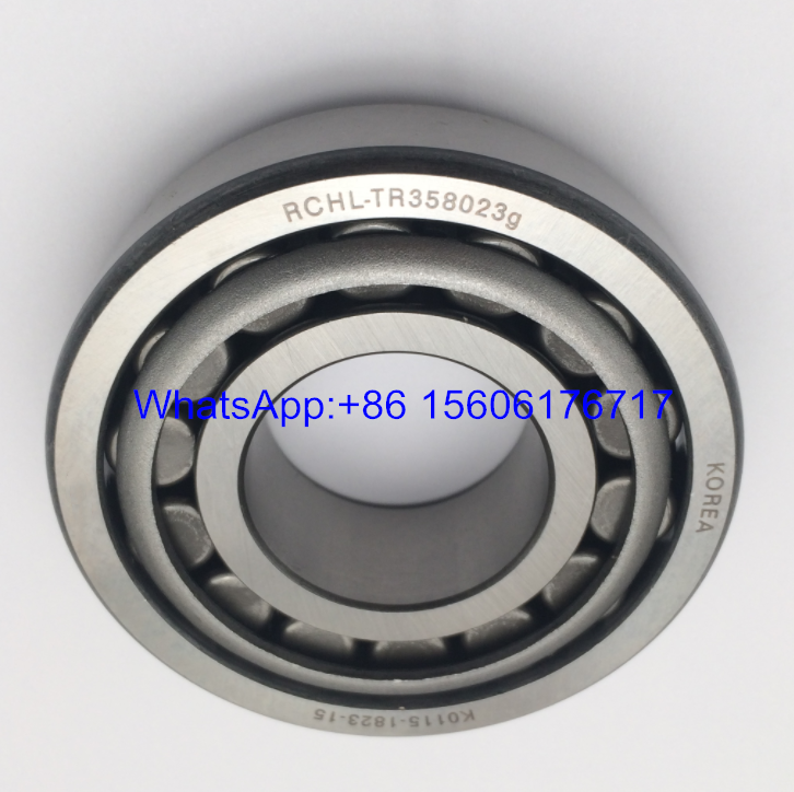 TR358023g KOREA Auto Bearing 35x80x22.75mm- Stock for Sale