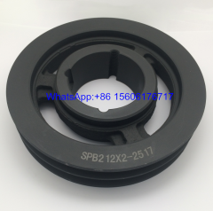 SPB212X2-2517 V-Belt Puelly Sheave - Stock for Sale