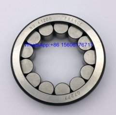 NU41200 France Gearbox Bearings 35x66x16.8mm - Stock for Sale