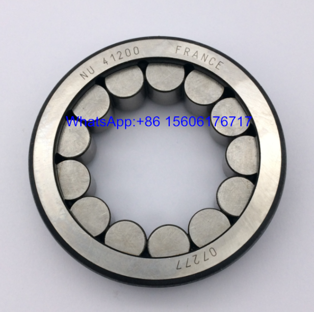 NU41200 France Gearbox Bearings 35x66x16.8mm - Stock for Sale