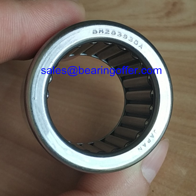 BM283930A Auto Bearings 28x39x30mm - Stock for Sale